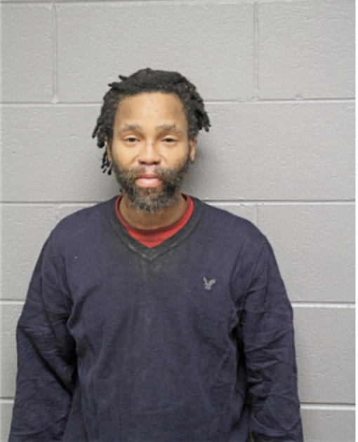 RANDY DAVIS, Cook County, Illinois