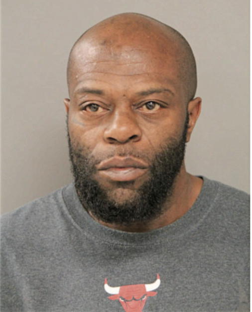 GREGORY V DIGGINS, Cook County, Illinois