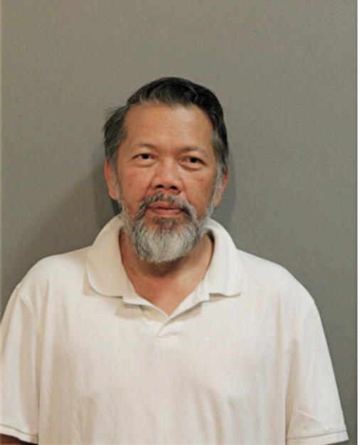 JUN DIMAYUGA, Cook County, Illinois