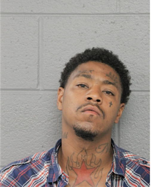KEITH L DUKES, Cook County, Illinois