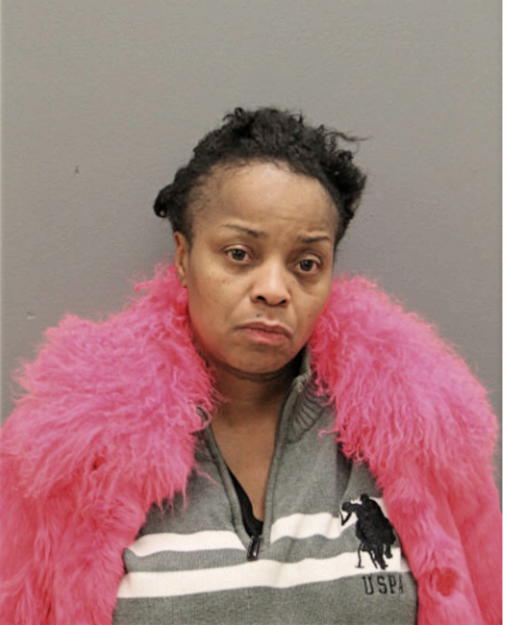 JANICE DULANEY, Cook County, Illinois