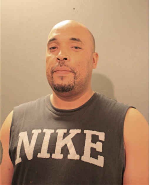 CASEY B EDINGBURG, Cook County, Illinois