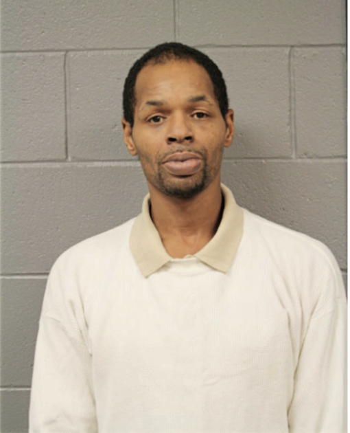 FREDRICK ERWIN, Cook County, Illinois