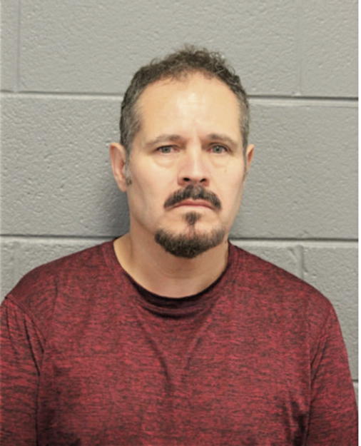 JUAN P ESQUIVEL, Cook County, Illinois