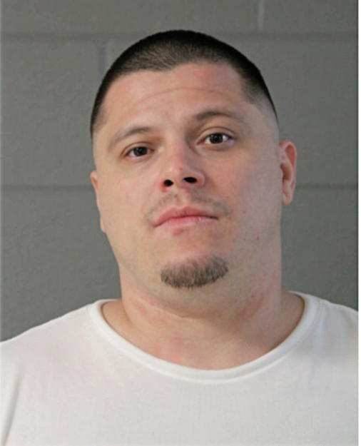ROBERT EVRARD, Cook County, Illinois