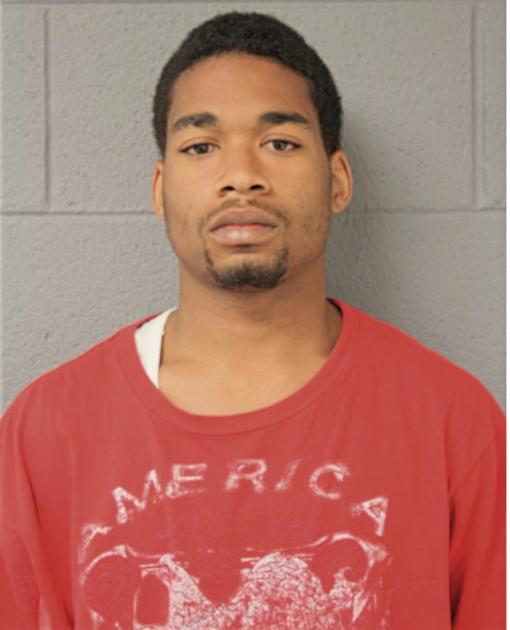 MARTELL FAMBRO, Cook County, Illinois