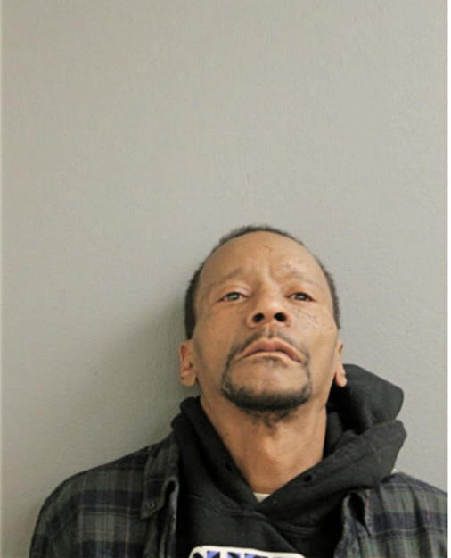 DILLARD FREEMAN, Cook County, Illinois