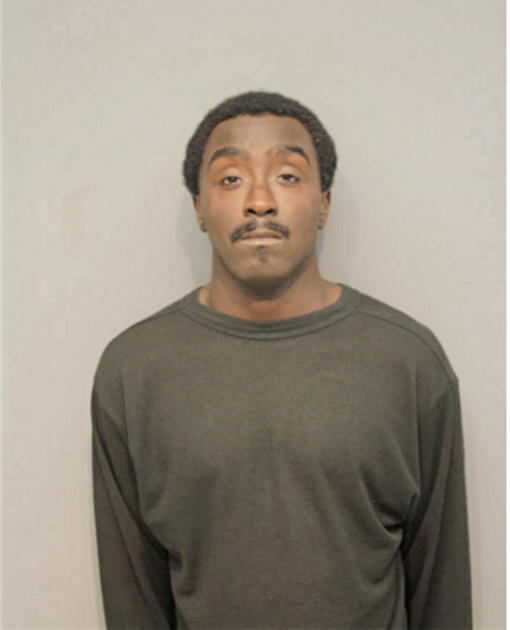 ISAIAH L FREEMAN, Cook County, Illinois