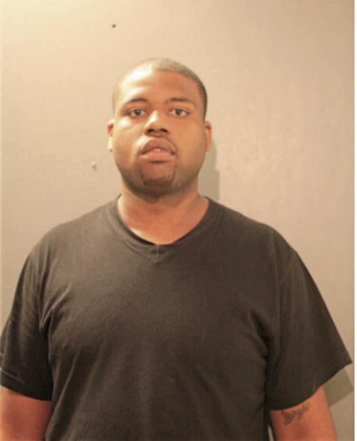MYLES J FUGATE, Cook County, Illinois