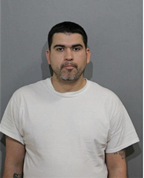SINFORIANO GANDARILLA, Cook County, Illinois