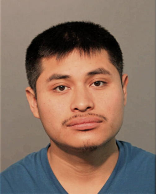 VITALIANO GARCIA, Cook County, Illinois