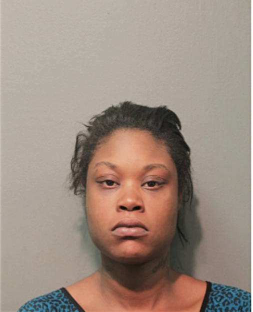CYNTHIA D GEORGE, Cook County, Illinois