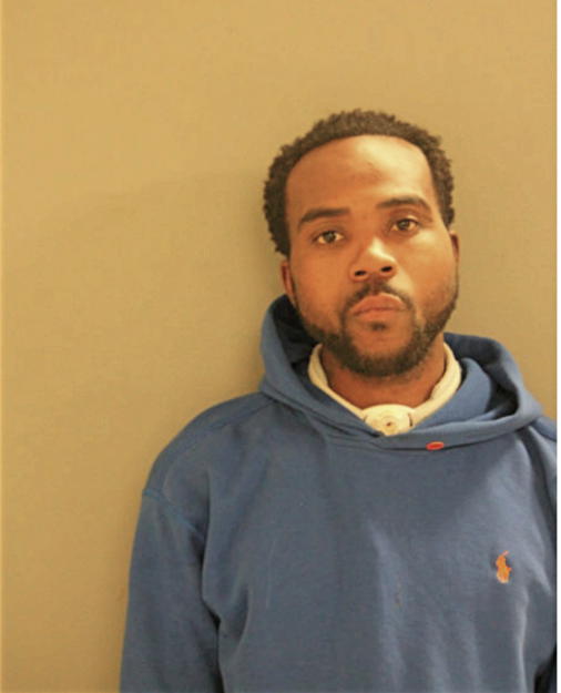 SIRQUINCY D GETTER, Cook County, Illinois