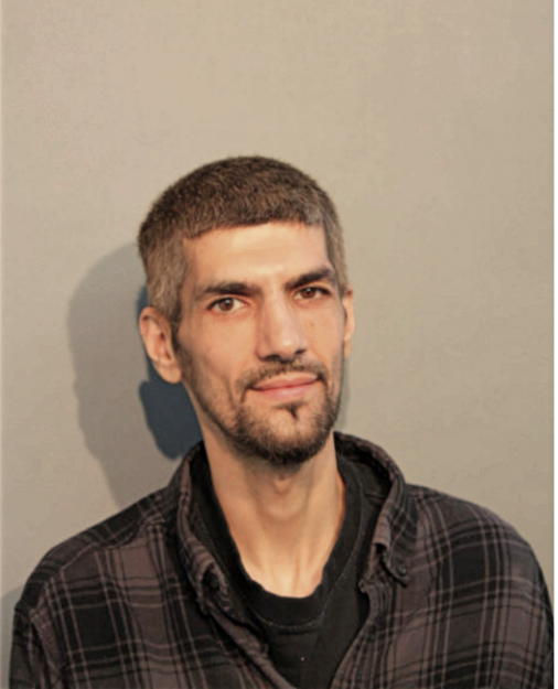 ROBERT Y GEVARGIZ, Cook County, Illinois