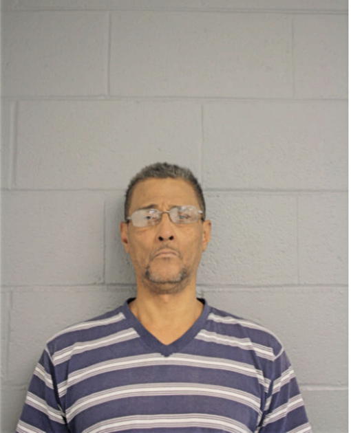 JOSEPH D GILBERT, Cook County, Illinois
