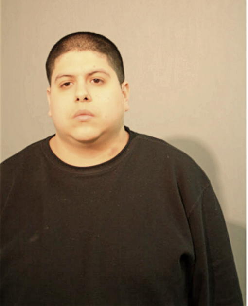 CHRISTIAN GODOY, Cook County, Illinois