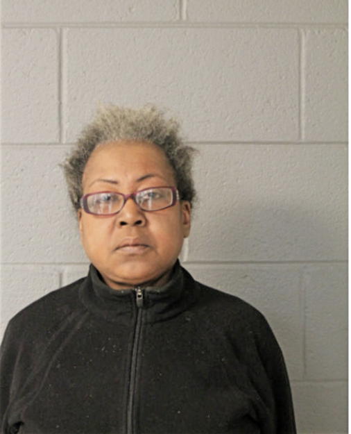 CYNTHIA GOLDSMITH-HASTY, Cook County, Illinois