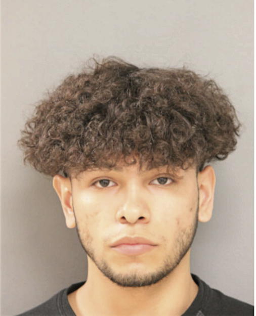 BRYAN D GONZALEZ, Cook County, Illinois
