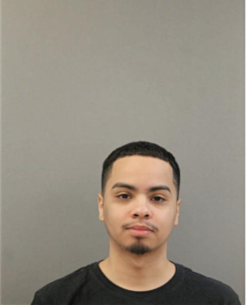 JEREMY A GONZALEZ, Cook County, Illinois
