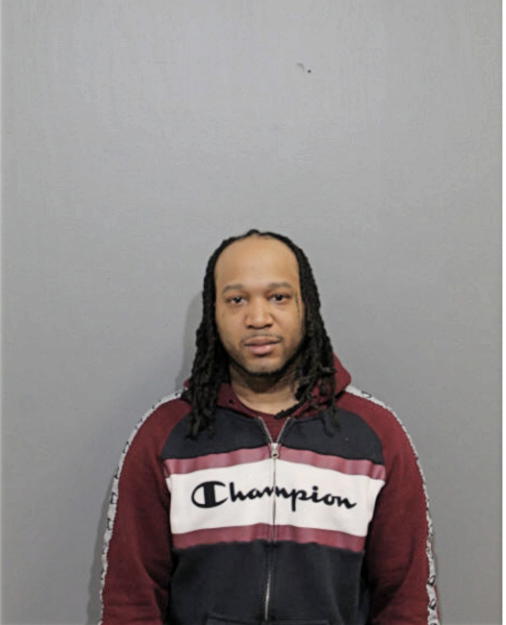 ALLEN J GORDON, Cook County, Illinois