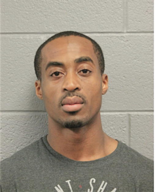 SHAROD L GRAFTON, Cook County, Illinois