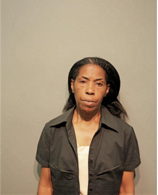 EARNESTINE GRAY, Cook County, Illinois