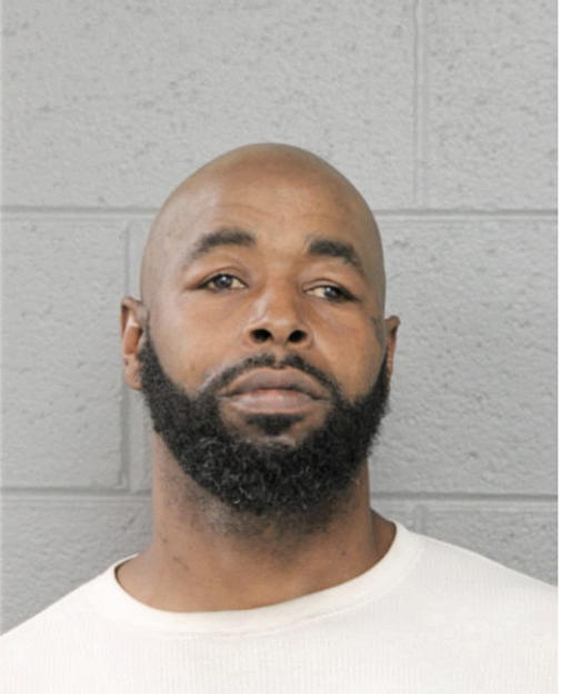 DAVID E GREEN, Cook County, Illinois