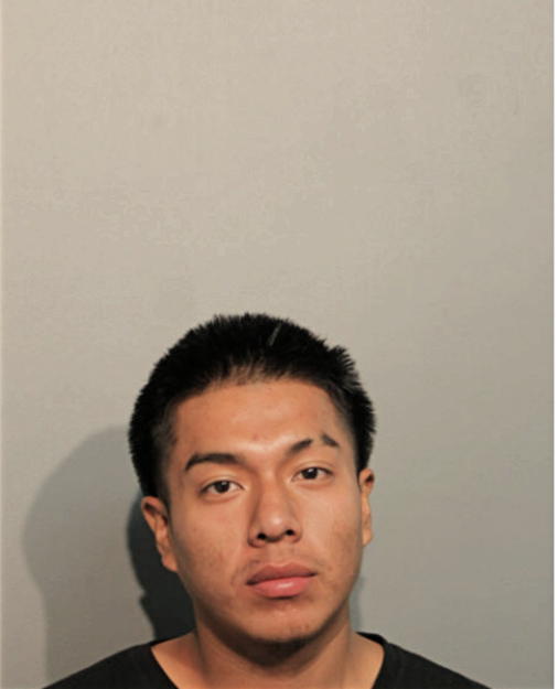 JONATHAN GUALLPA-CHUCHUCA, Cook County, Illinois