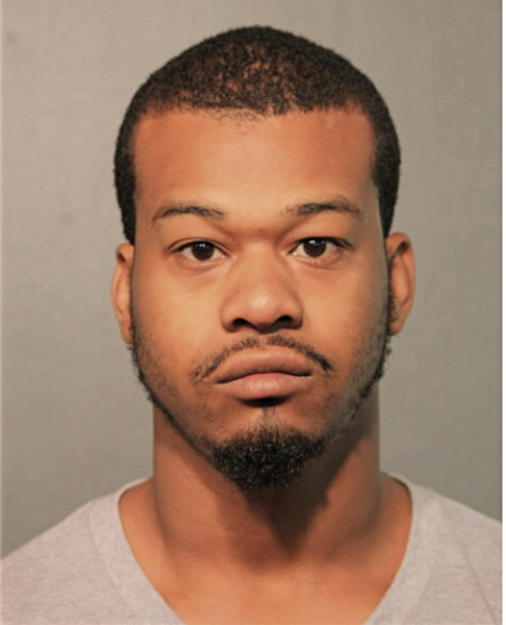 LARANCE L HAYES, Cook County, Illinois