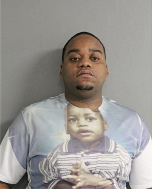 DENZEL C HENIGAN, Cook County, Illinois