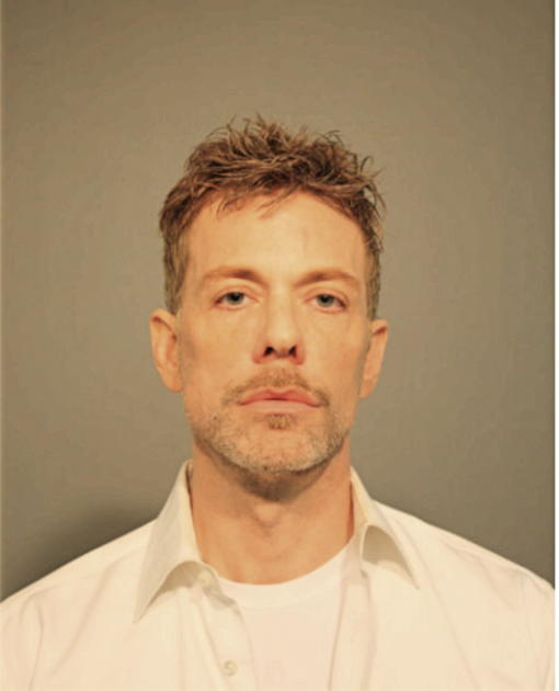BRADLEY W HICKS, Cook County, Illinois