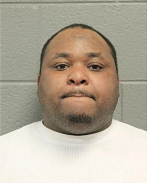 WAYNE A HOLLOWAY, Cook County, Illinois