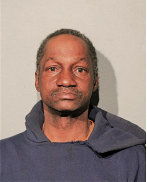 RONALD HOWARD, Cook County, Illinois