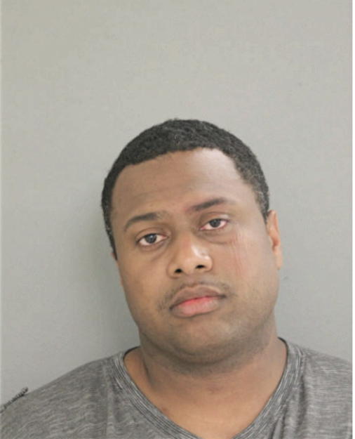 DANNY L HUGHES, Cook County, Illinois