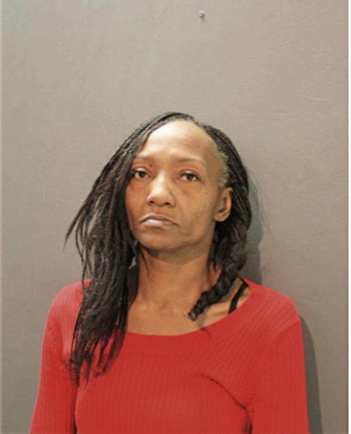 ANNITA A HUNT, Cook County, Illinois