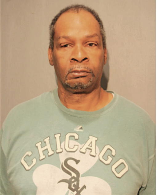 HOWARD L HUNT, Cook County, Illinois