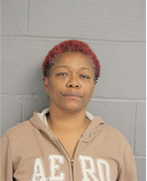 TINA HUNT, Cook County, Illinois