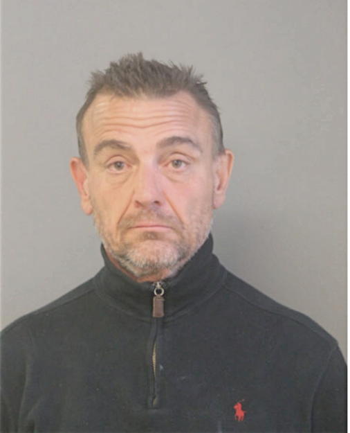 WILLIAM J KELLY III, Cook County, Illinois