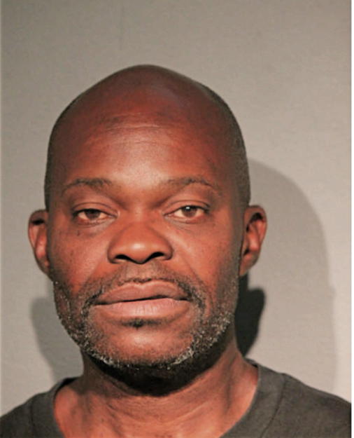 ALFRED JACKSON, Cook County, Illinois