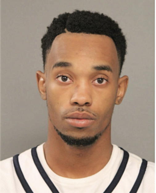 CHRISTOPHER LEE JACKSON, Cook County, Illinois