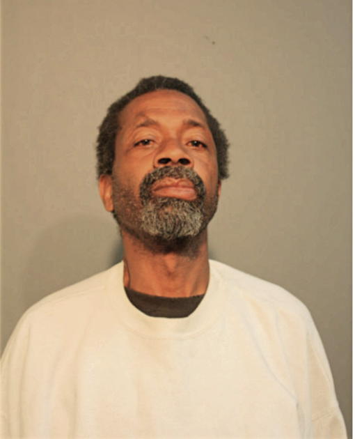 CHARLES E JEFFERSON, Cook County, Illinois