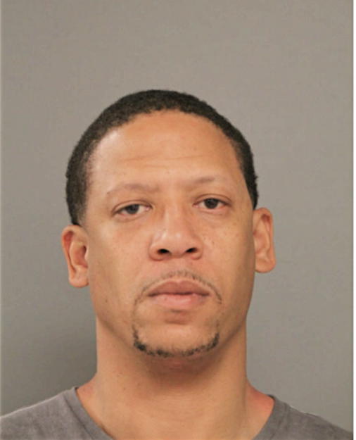 ARMOND JEFFRIES, Cook County, Illinois