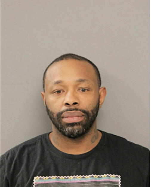 KAREEM A JENKINS, Cook County, Illinois