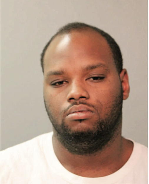 TERRENCE JENNINGS, Cook County, Illinois