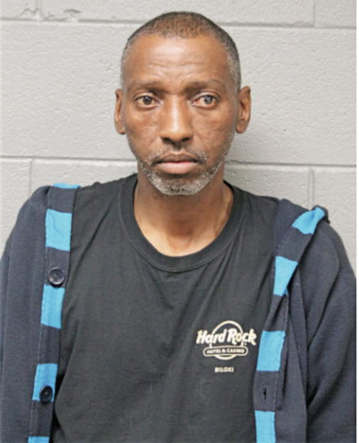 BLARE A JOHNSON, Cook County, Illinois