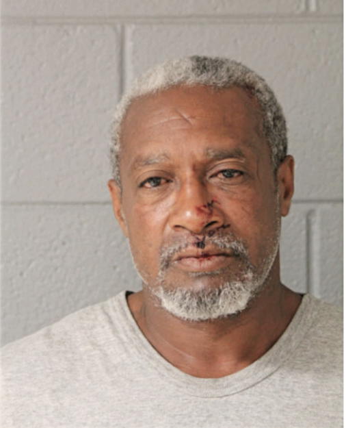 DANNY L JOHNSON, Cook County, Illinois