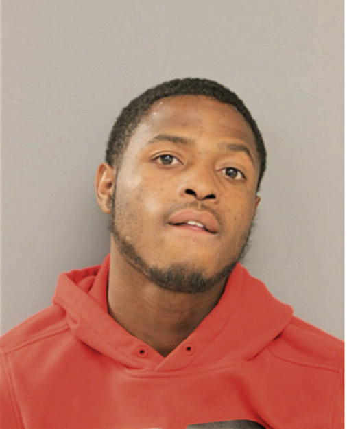DAQUAME K JOHNSON, Cook County, Illinois