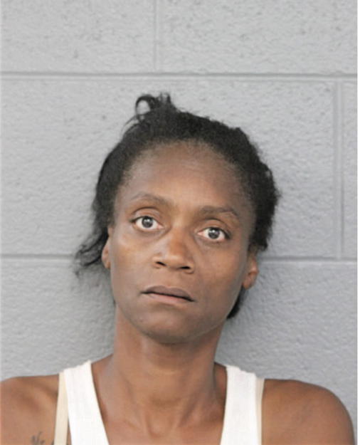 JOESETTA M JOHNSON, Cook County, Illinois