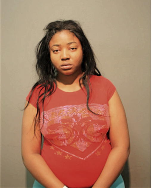 MALIKA JOHNSON, Cook County, Illinois