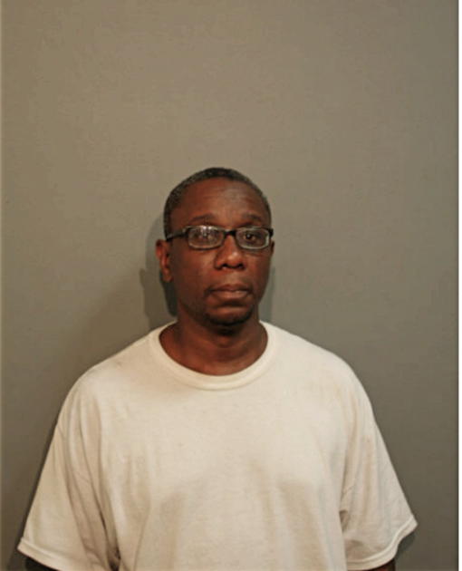 MARTINEZ JOHNSON, Cook County, Illinois